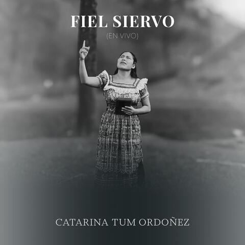 Fiel Siervo (En Vivo)