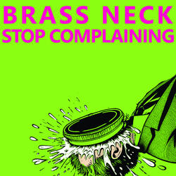 Stop Complaining