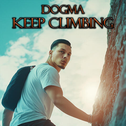 Keep Climbing