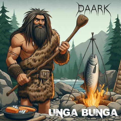 Unga Bunga
