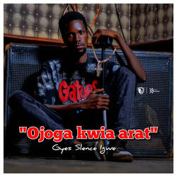 Ojoga Kwia Arat