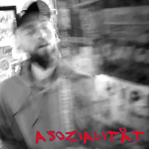 Asozialität