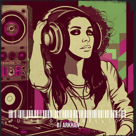 Dj Arkhan