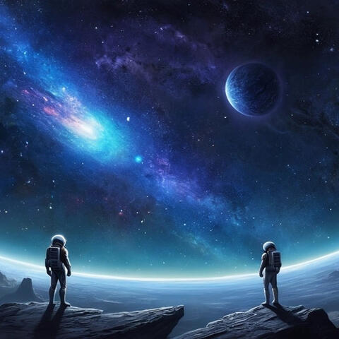 Flying Deep into the Galaxy