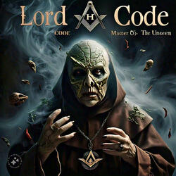 Lord Code Master of the Unseen