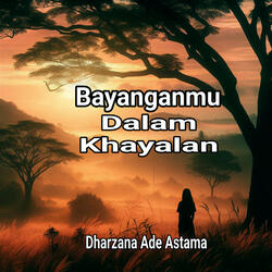 Bayanganmu Dalam Khayalan