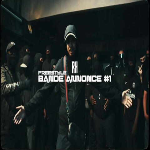 Freestyle bande annonce #1