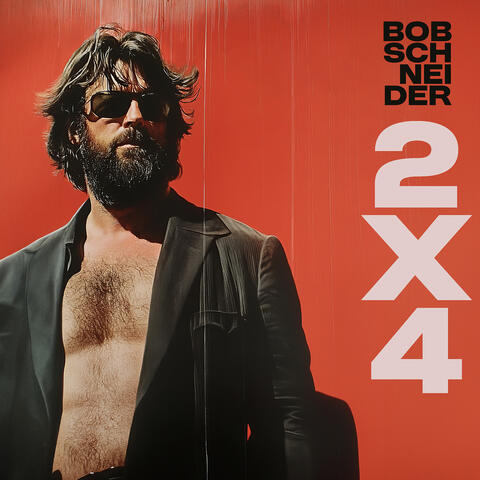 2 X 4