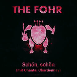 Schön, Schön (Mit Chantal Chardonnay - Natural-Basement-Mix)