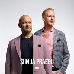 Siin Ja Praegu