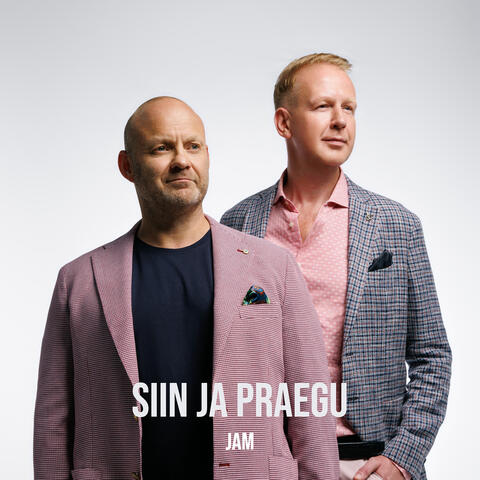 Siin Ja Praegu