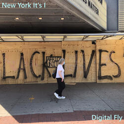 New York It's I