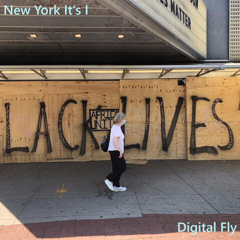 New York It's I