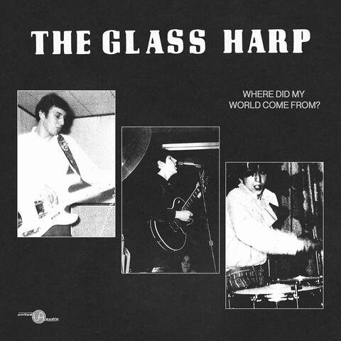 Glass Harp