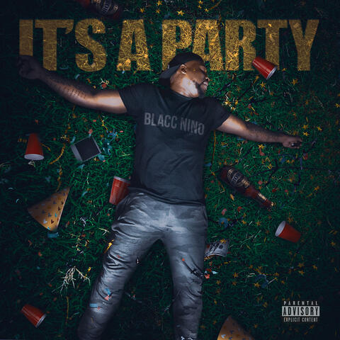 It’s a Party