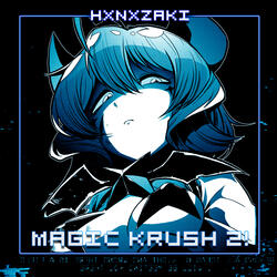 Magic Krush 2!