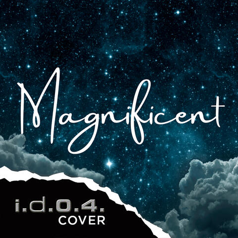 Magnificent (Cover)
