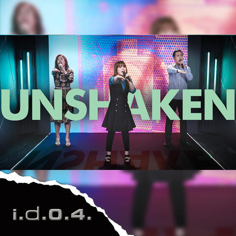 Unshaken