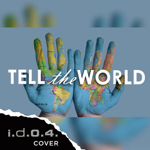 Tell the World (Cover)
