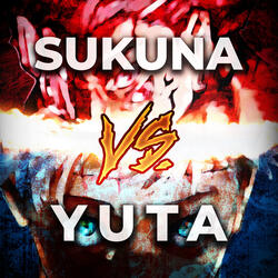 Sukuna vs. Yuta