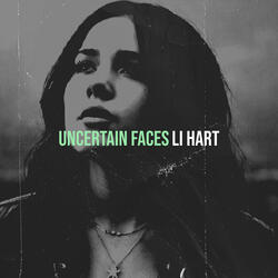 Uncertain Faces