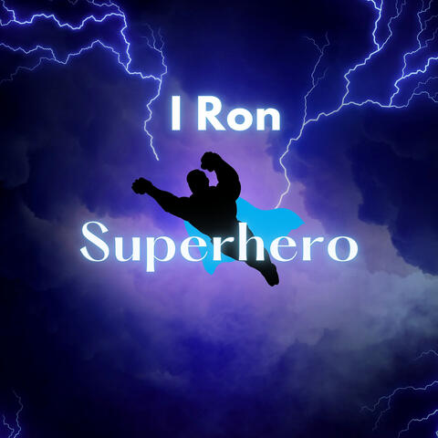 Super Hero