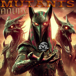Mutants