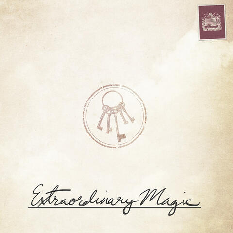 Extraordinary Magic