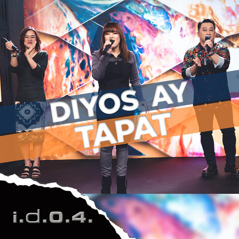Diyos Ay Tapat