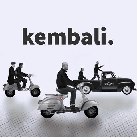 Kembali