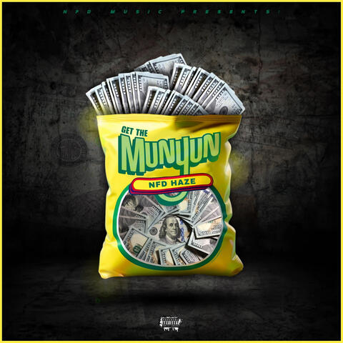 Get the Munyun