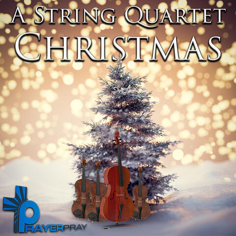A String Quartet Christmas
