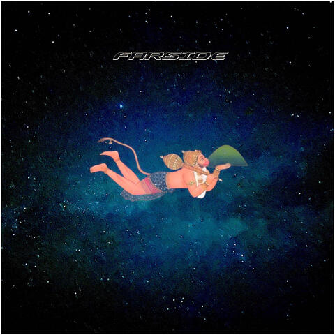 Hanuman