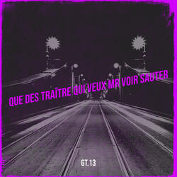 Que des traître qui veux mr voir sauter