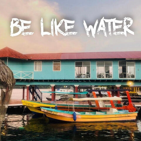 Be Like Water