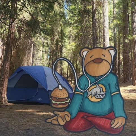 10 Years Camping
