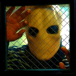 Meet Me in the Backrooms (Instrumental Version)