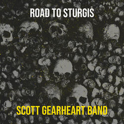Road to Sturgis