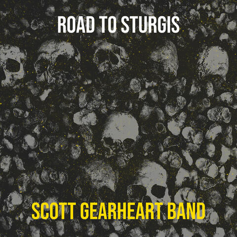 Road to Sturgis