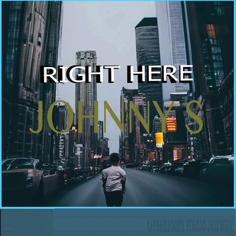Right Here
