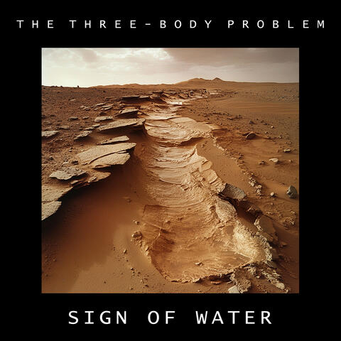 Sign of Water