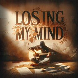 Losing My Mind (Acoustic)