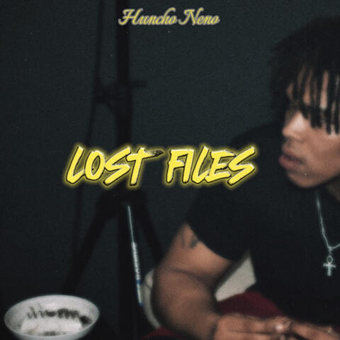 Lost Files