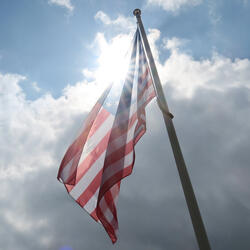 Together We Stand