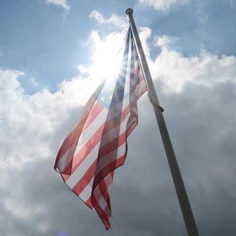 Together We Stand
