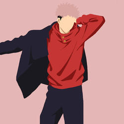 Kaikai Kitan (Lofi Version)