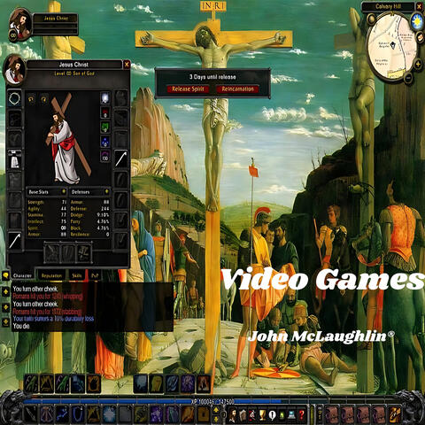 Video Games