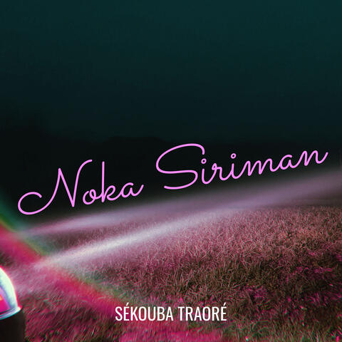 Noka Siriman