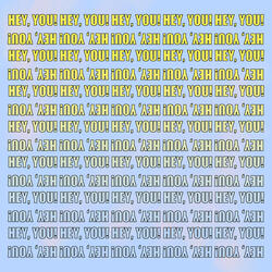 Hey You!