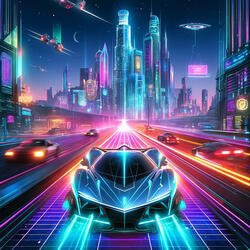 Electric Pulsewave